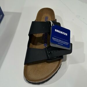 Birkenstock sandals